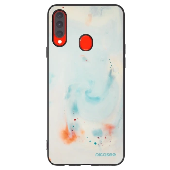 Hülle für Samsung Galaxy A20s - Splash