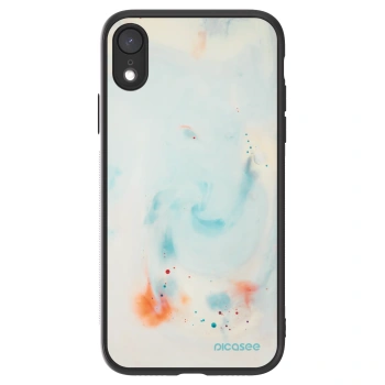 Picasee ULTIMATE CASE für Apple iPhone XR - Splash