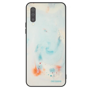 Hülle für Samsung Galaxy A50 A505F - Splash