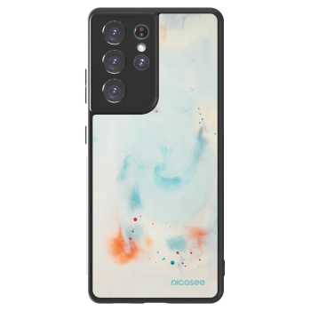Hülle für Samsung Galaxy S21 Ultra 5G G998B - Splash