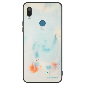 Hülle für Huawei Y7 2019 - Splash