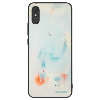 Hülle für Xiaomi Redmi 9A - Splash