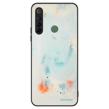 Hülle für Realme 6i - Splash