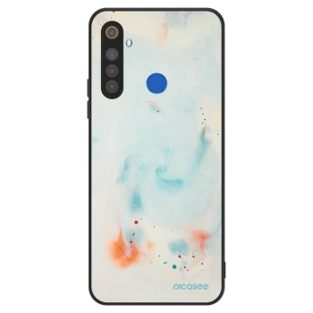 Picasee ULTIMATE CASE für Realme 5 - Splash