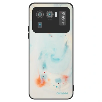 Picasee ULTIMATE CASE für Xiaomi Mi 11 Ultra - Splash