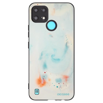 Hülle für Realme C21 - Splash