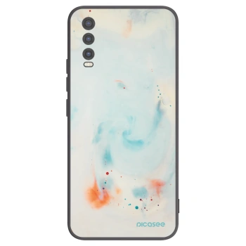 Hülle für Vivo Y20s - Splash