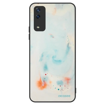Hülle für Vivo Y11s - Splash