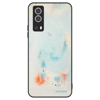 Hülle für Vivo Y72 5G - Splash