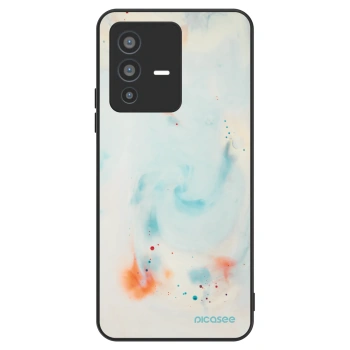 Hülle für Vivo V23 5G - Splash
