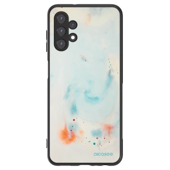 Picasee ULTIMATE CASE für Samsung Galaxy A13 4G A135 - Splash