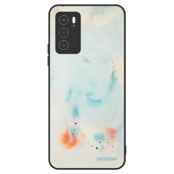 Hülle für OPPO A16 - Splash