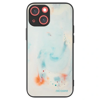 Picasee ULTIMATE CASE MagSafe für Apple iPhone 13 mini - Splash