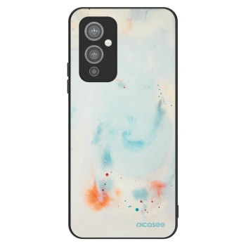 Hülle für OnePlus 9 - Splash