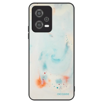 Hülle für Xiaomi Poco X5 - Splash