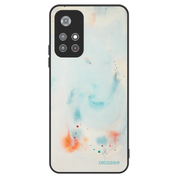 Hülle für Xiaomi Redmi Note 11S 5G - Splash