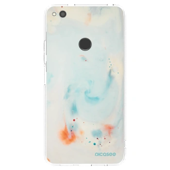 Hülle für Huawei P9 Lite 2017 - Splash