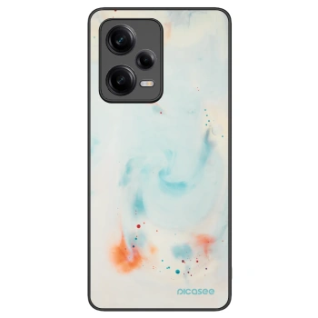 Picasee ULTIMATE CASE für Xiaomi Redmi Note 12 Pro 5G - Splash
