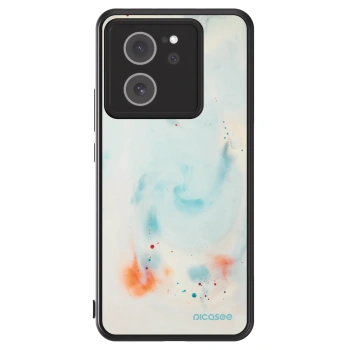 Picasee ULTIMATE CASE für Xiaomi 13T Pro - Splash