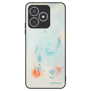 Hülle für Realme C53 - Splash