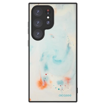 Hülle für Samsung Galaxy S24 Ultra S928B 5G - Splash