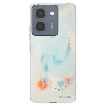 Hülle für Vivo Y36 4G - Splash