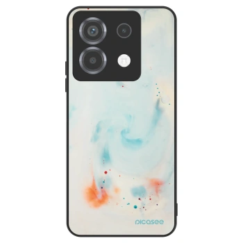 Hülle für Xiaomi Poco X6 - Splash