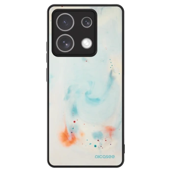 Picasee ULTIMATE CASE für Xiaomi Redmi Note 13 Pro 5G - Splash