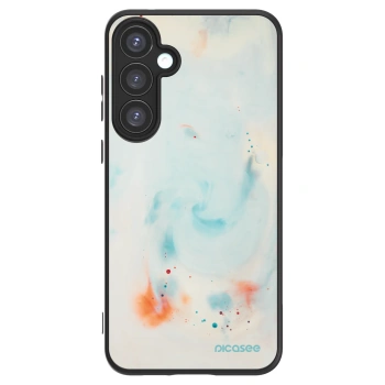 Picasee ULTIMATE CASE für Samsung Galaxy A55 5G A556B - Splash