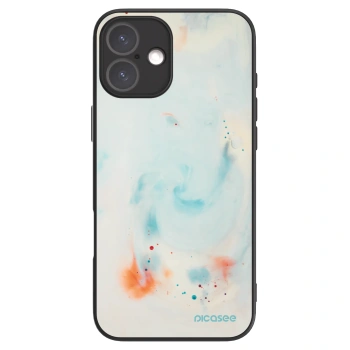 Picasee ULTIMATE CASE MagSafe für Apple iPhone 16 Plus - Splash