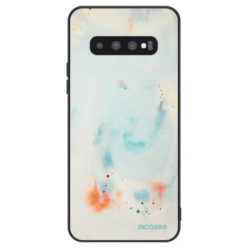 Hülle für Samsung Galaxy S10 Plus G975 - Splash