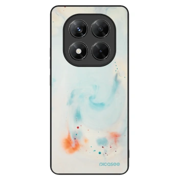 Picasee ULTIMATE CASE für Xiaomi Redmi Note 14 Pro 5G - Splash