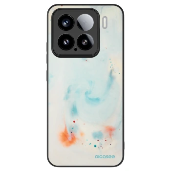 Picasee ULTIMATE CASE für Xiaomi 15 - Splash