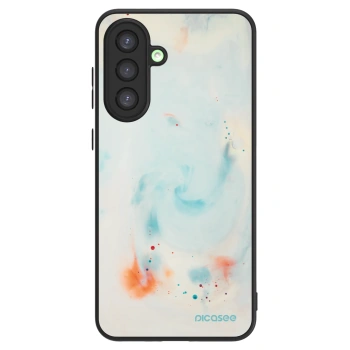 Picasee ULTIMATE CASE für Samsung Galaxy A26 5G A266B - Splash