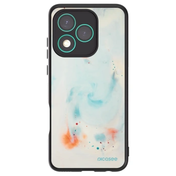 Hülle für Honor 400 Lite 5G - Splash