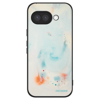 Hülle für Google Pixel 9a - Splash