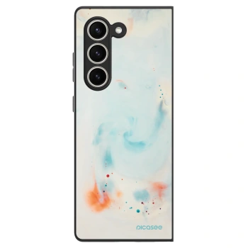 Hülle für Samsung Galaxy Z Fold5 5G - Splash