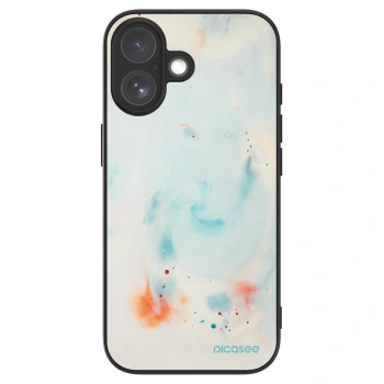 Picasee ULTIMATE CASE für Apple iPhone 17 - Splash