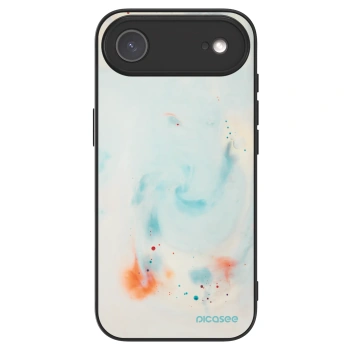 Picasee ULTIMATE CASE MagSafe für Apple iPhone Air - Splash