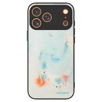 Picasee ULTIMATE CASE für Apple iPhone 17 Pro Max - Splash
