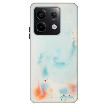 Hülle für Xiaomi Redmi Note 13 Pro 5G - Splash