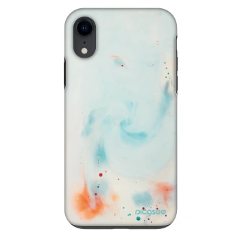 Hülle für Apple iPhone XR - Splash