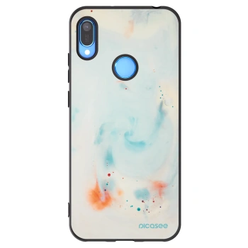 Hülle für Huawei Y6 2019 - Splash
