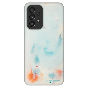 Hülle für Samsung Galaxy A33 5G A336 - Splash