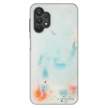 Hülle für Samsung Galaxy A32 5G A326B - Splash