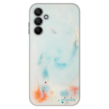 Hülle für Samsung Galaxy A15 A156B 5G - Splash
