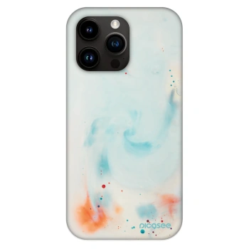 Hülle für Apple iPhone 13 Pro - Splash