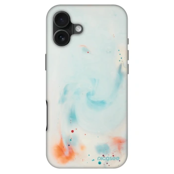 Hülle für Apple iPhone 16 Plus - Splash