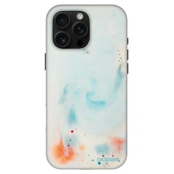 Hülle für Apple iPhone 16 Pro Max - Splash