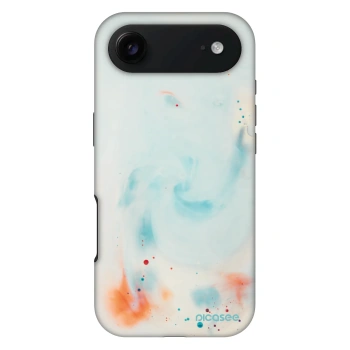 Hülle für Apple iPhone Air - Splash